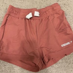 Gymshark shorts